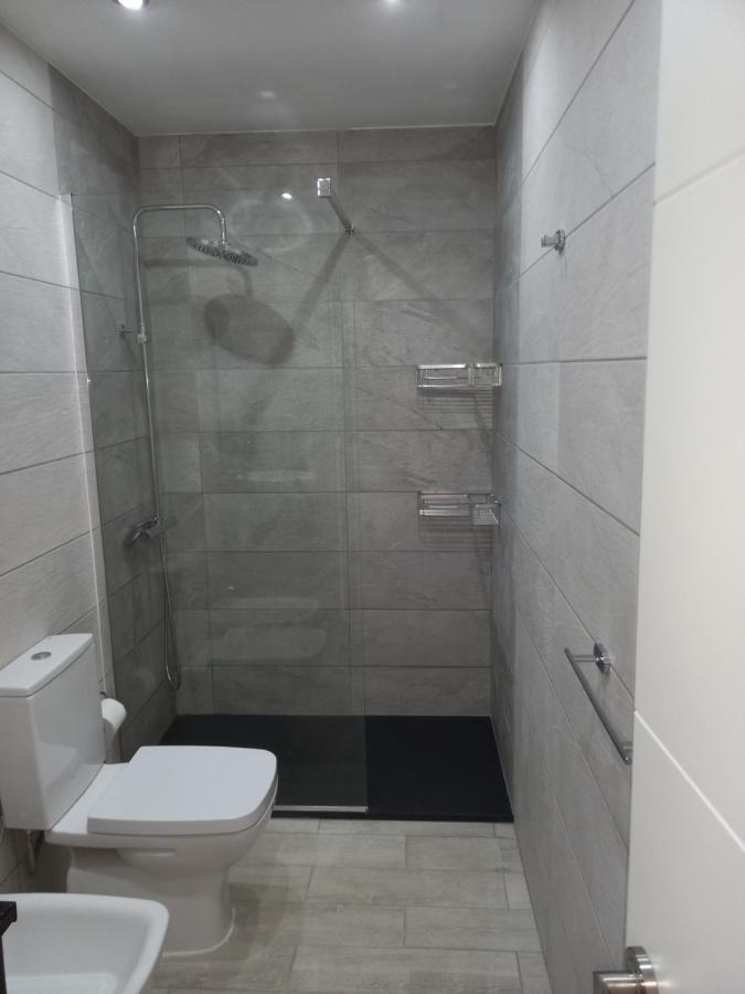 Casa azul Apartman Costa De Antigua Kültér fotó
